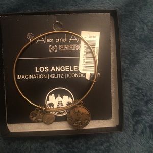 Alex and Ani Bracelet